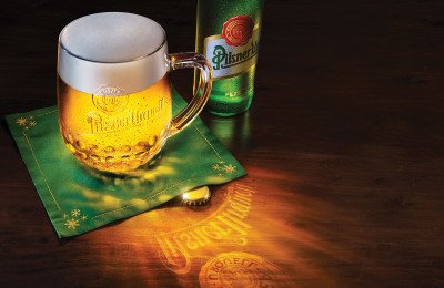 Пивзавод Pilsner Urquell (Плзень), замок Добриш или водный замок Блатна