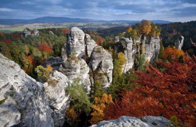 Чешский Рай и пивоварня Свияны