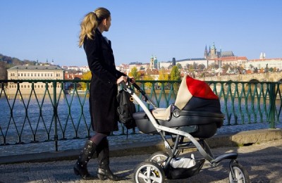 По Праге и Чехии с детьми - экскурсия для самых юных путешественников!